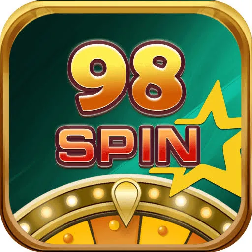 98SPIN - Pertarungan Terhebat di Dunia Battle Royale