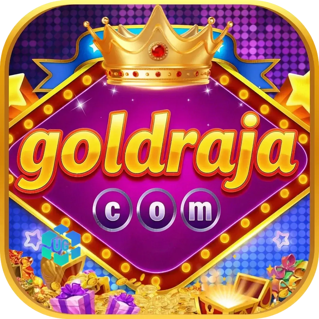 GOLDRAJA - Pengalaman Simulasi Terbaik di Ujung Jari Anda