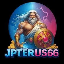JPTERUS66 - Pertempuran Epik di Dunia Battle Royale
