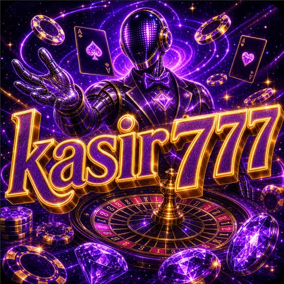 KASIR777 - Permainan Poker Seru dan Menantang