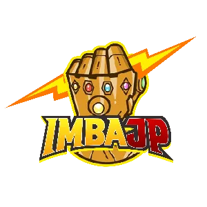 LMBAJP - Pertarungan Strategis di Arena MOBA