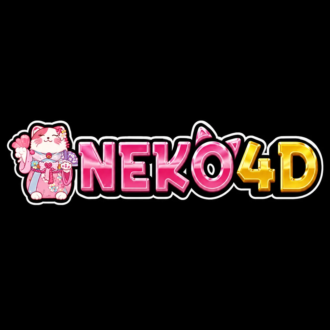 NEKO4D - Slot Seru dan Menguntungkan