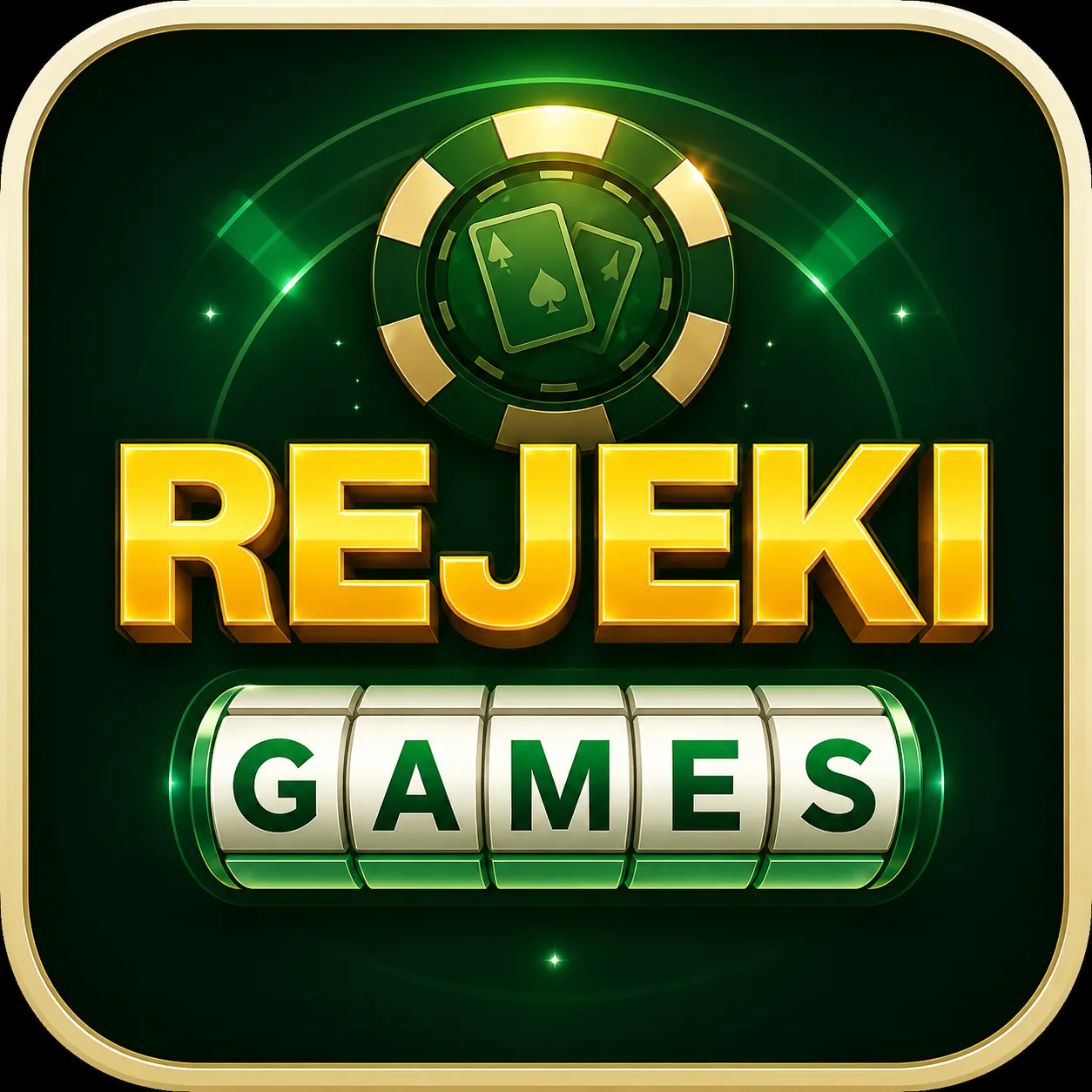 REJEKIGAMES - Game Tembak Ikan Seru dan Menyenangkan