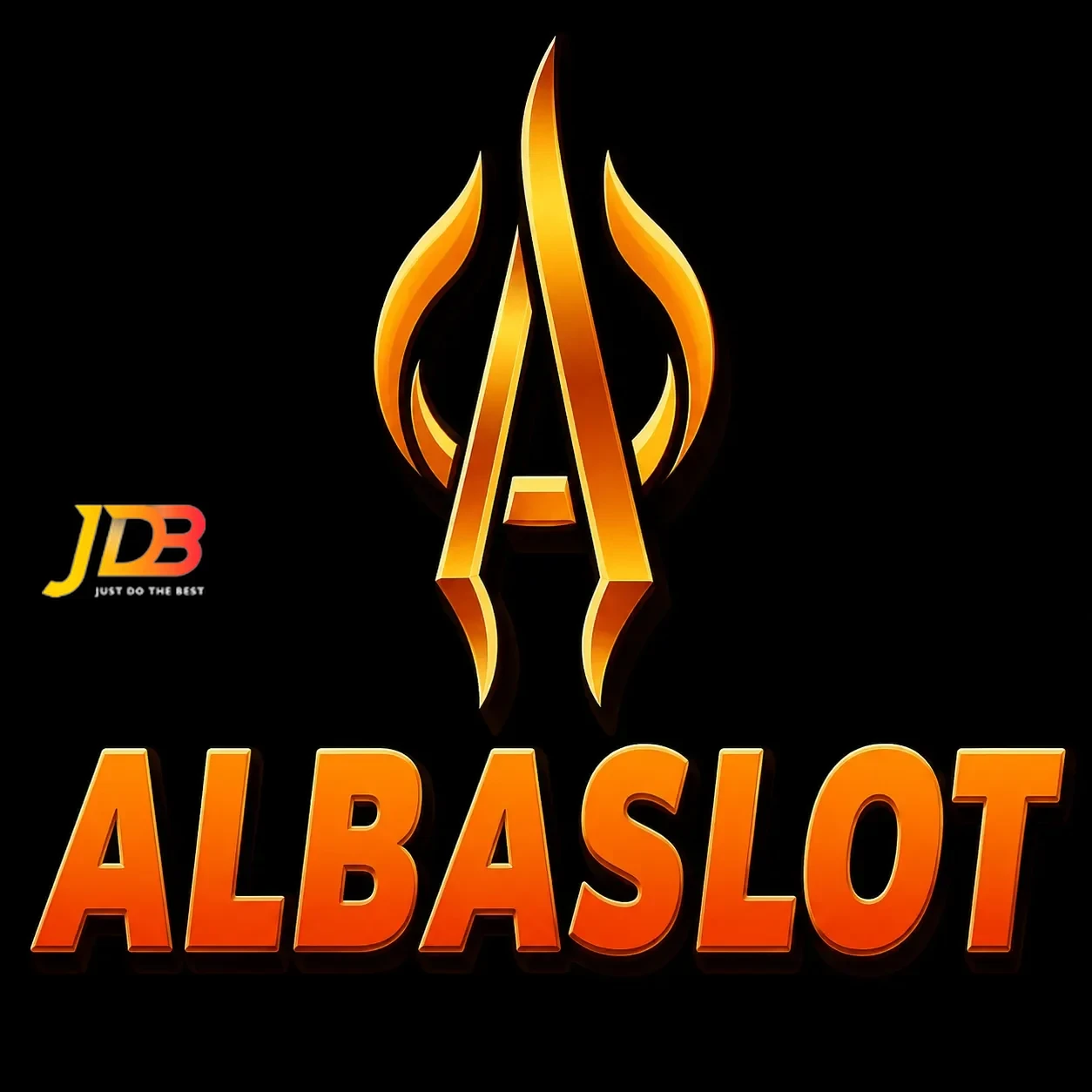 Logo albaslot